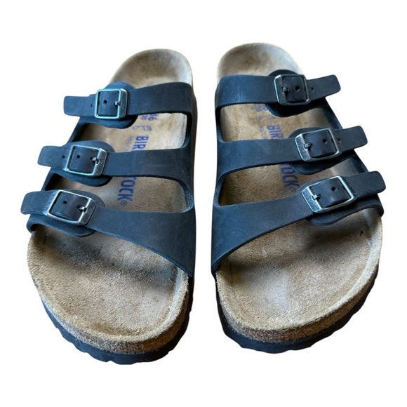 Footbed Birkenstock Size 36 Womens Women's Birkenstock Florida